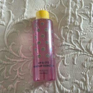 Minions Lip & Eye Makeup remover